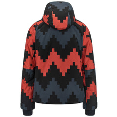 6CENTO 611PG Grey Asphalt-black-orange Dk Graphic | Kappa discount