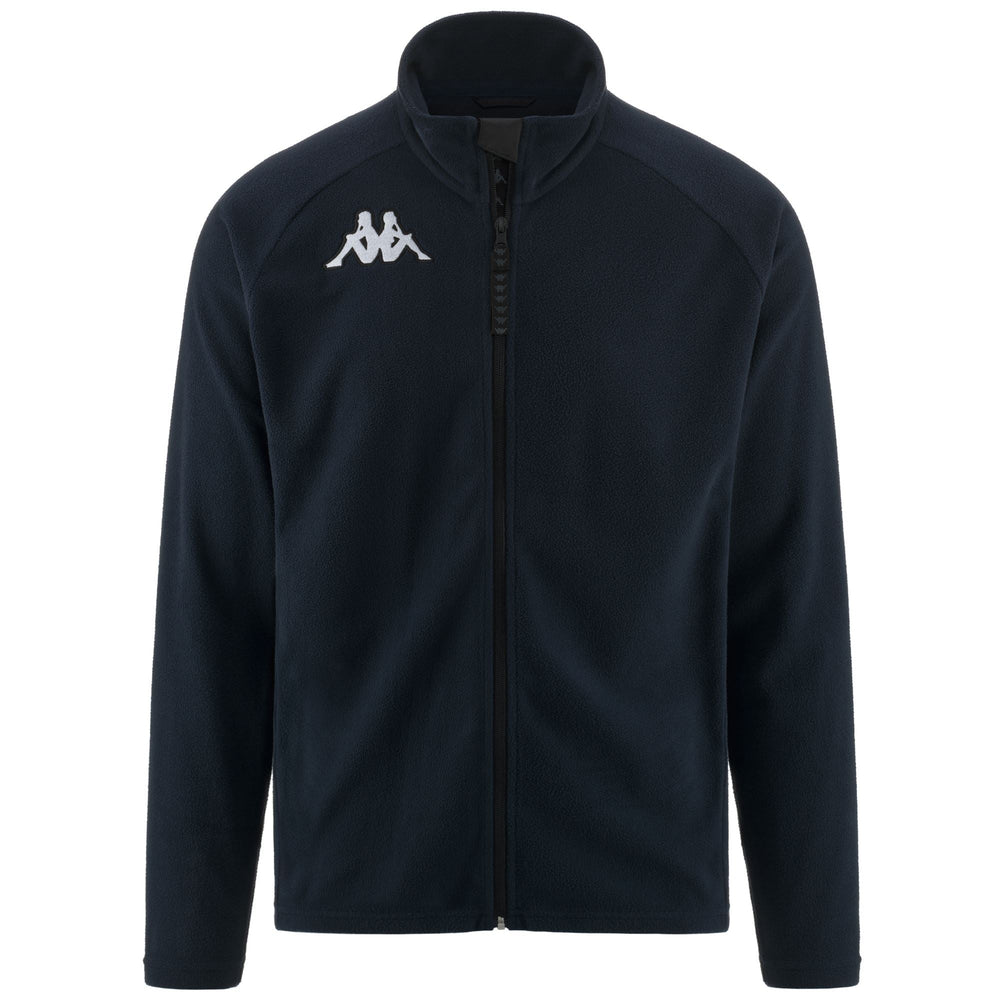6CENTO 687BFZ Blue Dk- Black | Kappa for sale