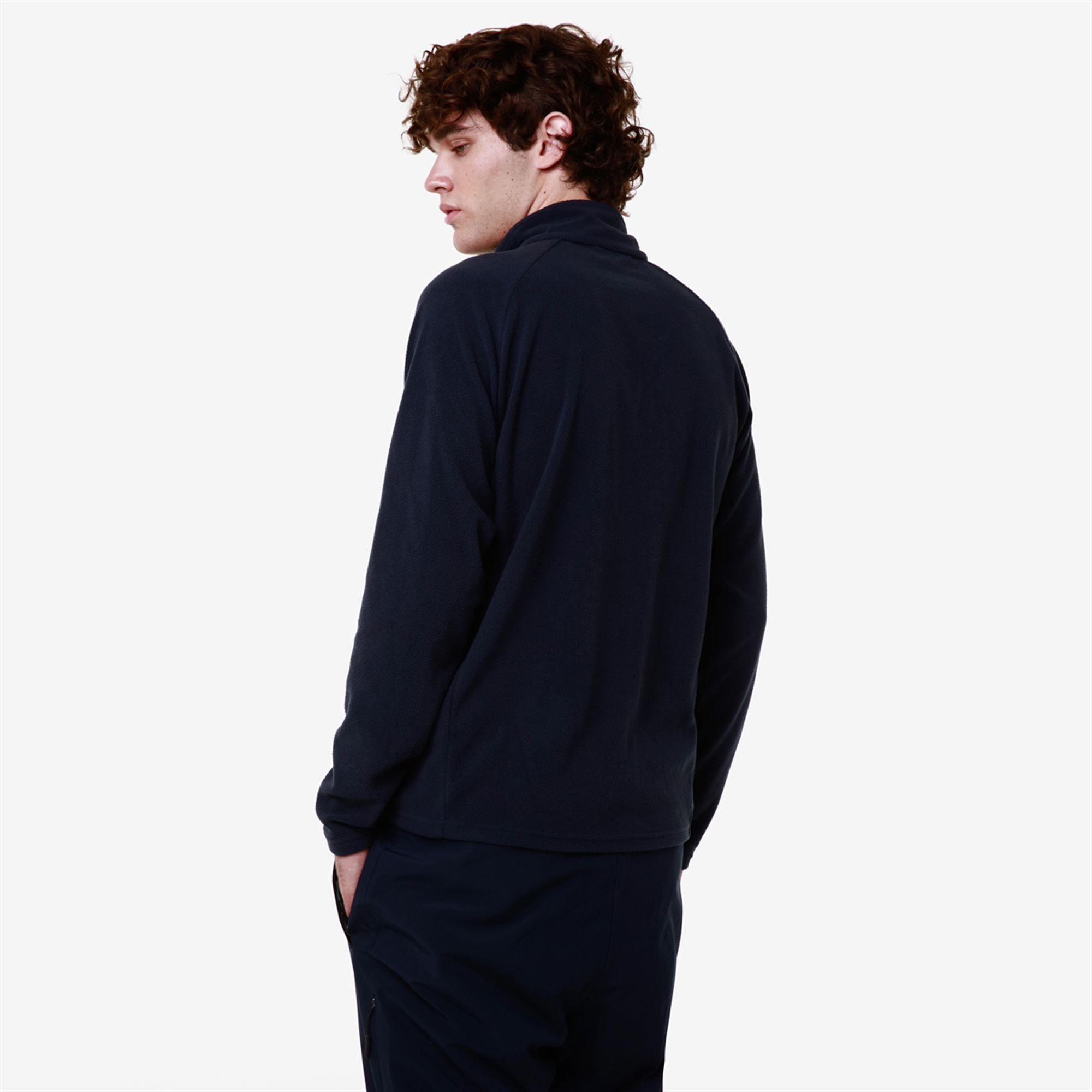 6CENTO 687BFZ Blue Dk- Black | Kappa for sale
