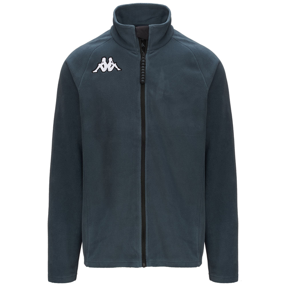 6CENTO 687BFZ Grey Asphalt-black | Kappa sale