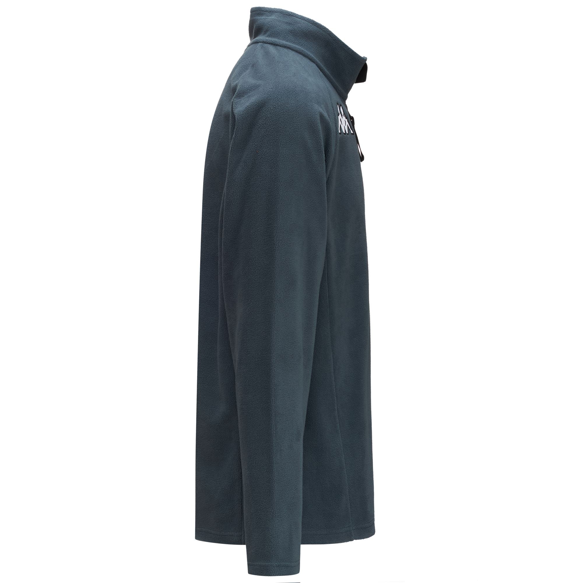 6CENTO 687BFZ Grey Asphalt-black | Kappa sale