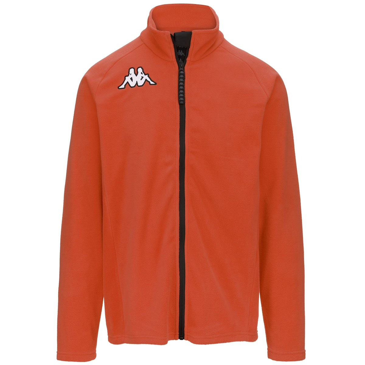 6CENTO 687BFZ Orange Smutty | Kappa online
