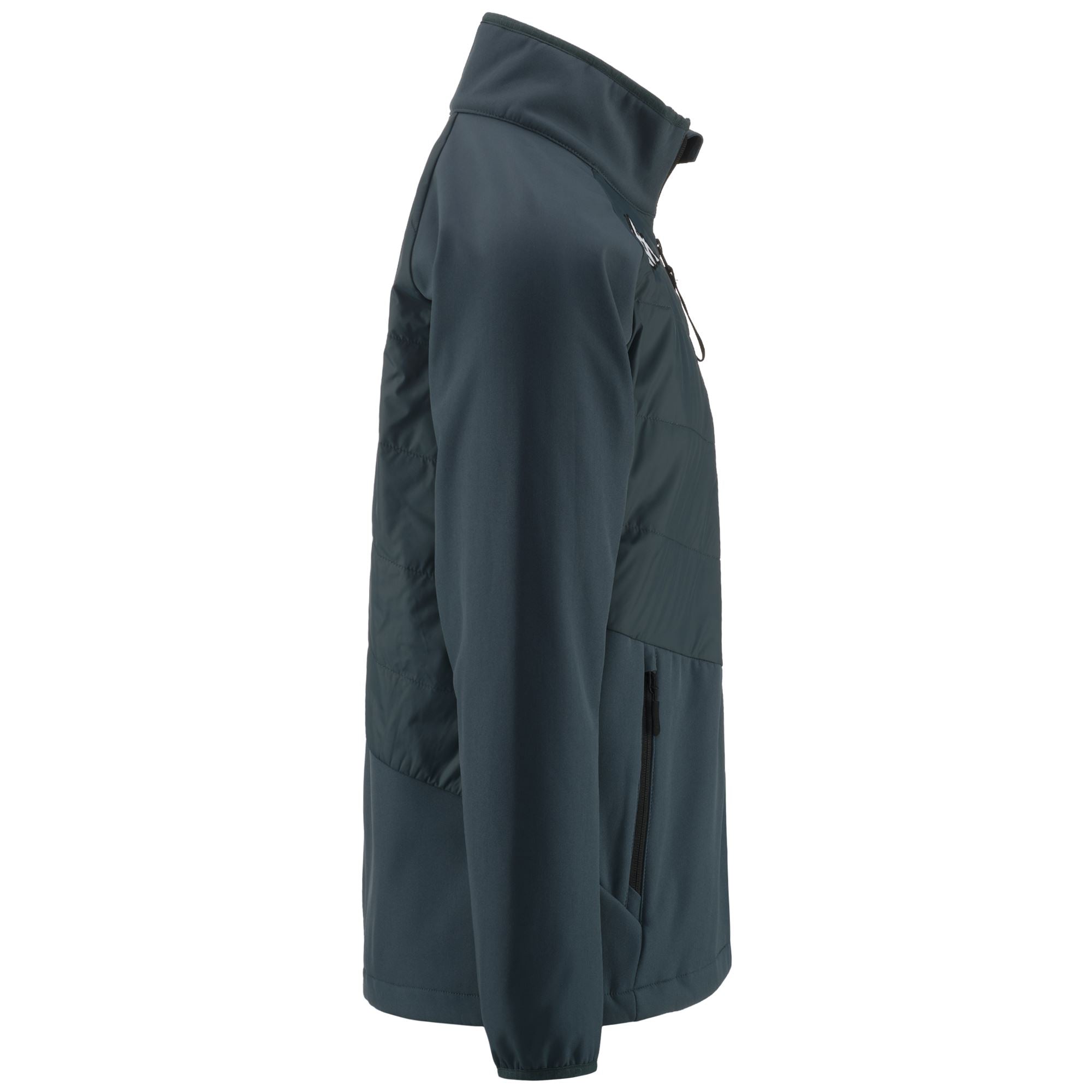 6CENTO 698 Grey Asphalt - Black | Kappa on sale