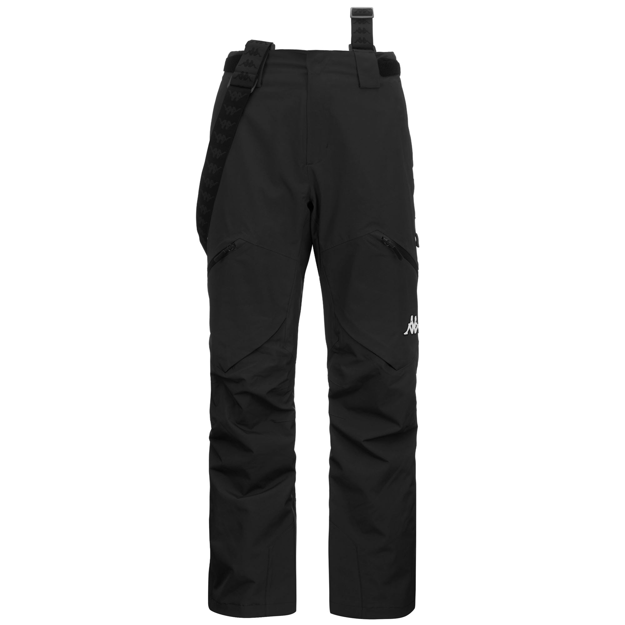 6CENTO 622P Black | Kappa on sale