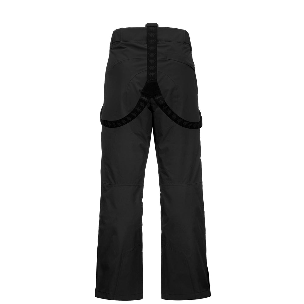 6CENTO 622P Black | Kappa on sale