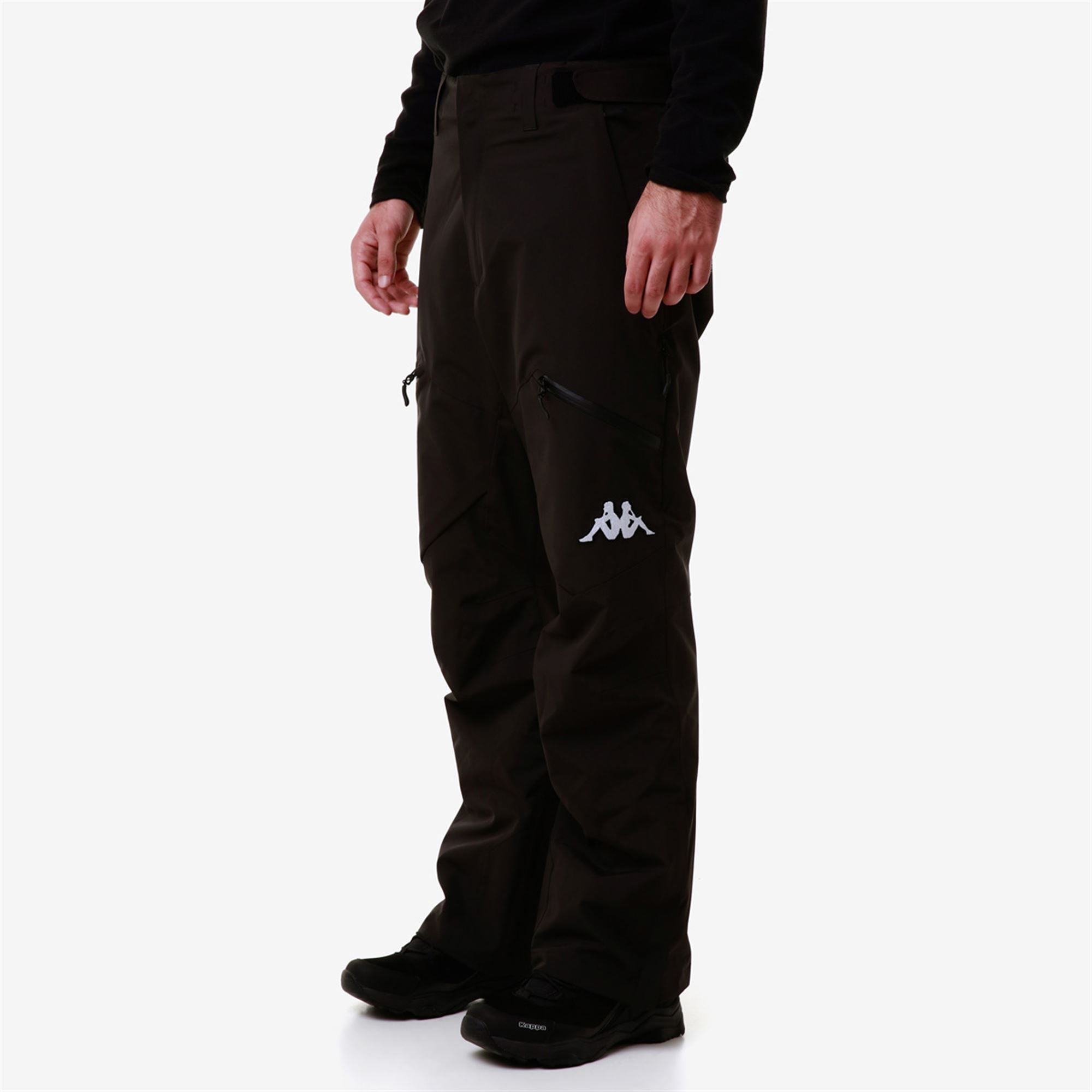 6CENTO 622P Black | Kappa on sale
