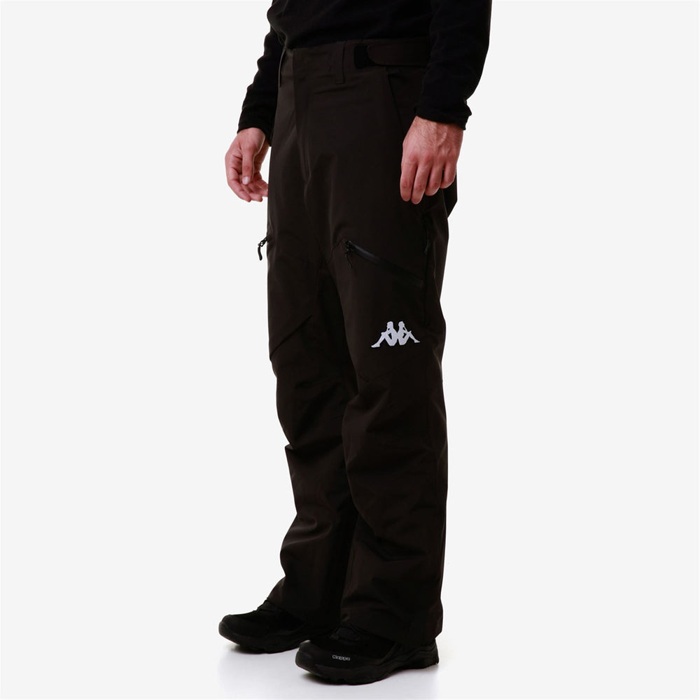 6CENTO 622P Black | Kappa on sale