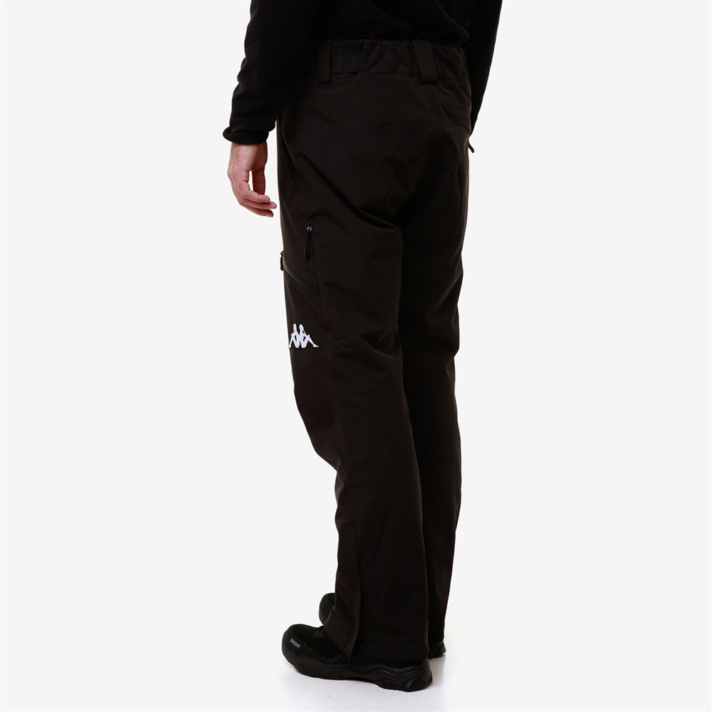 6CENTO 622P Black | Kappa on sale