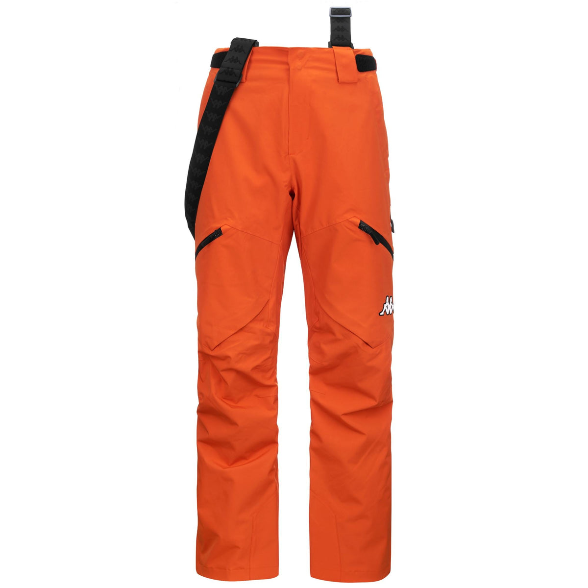 6CENTO 622P Orange Smutty-black | Kappa for sale