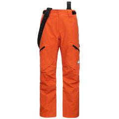 6CENTO 622P Orange Smutty-black | Kappa for sale
