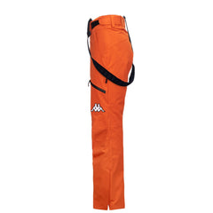6CENTO 622P Orange Smutty-black | Kappa for sale