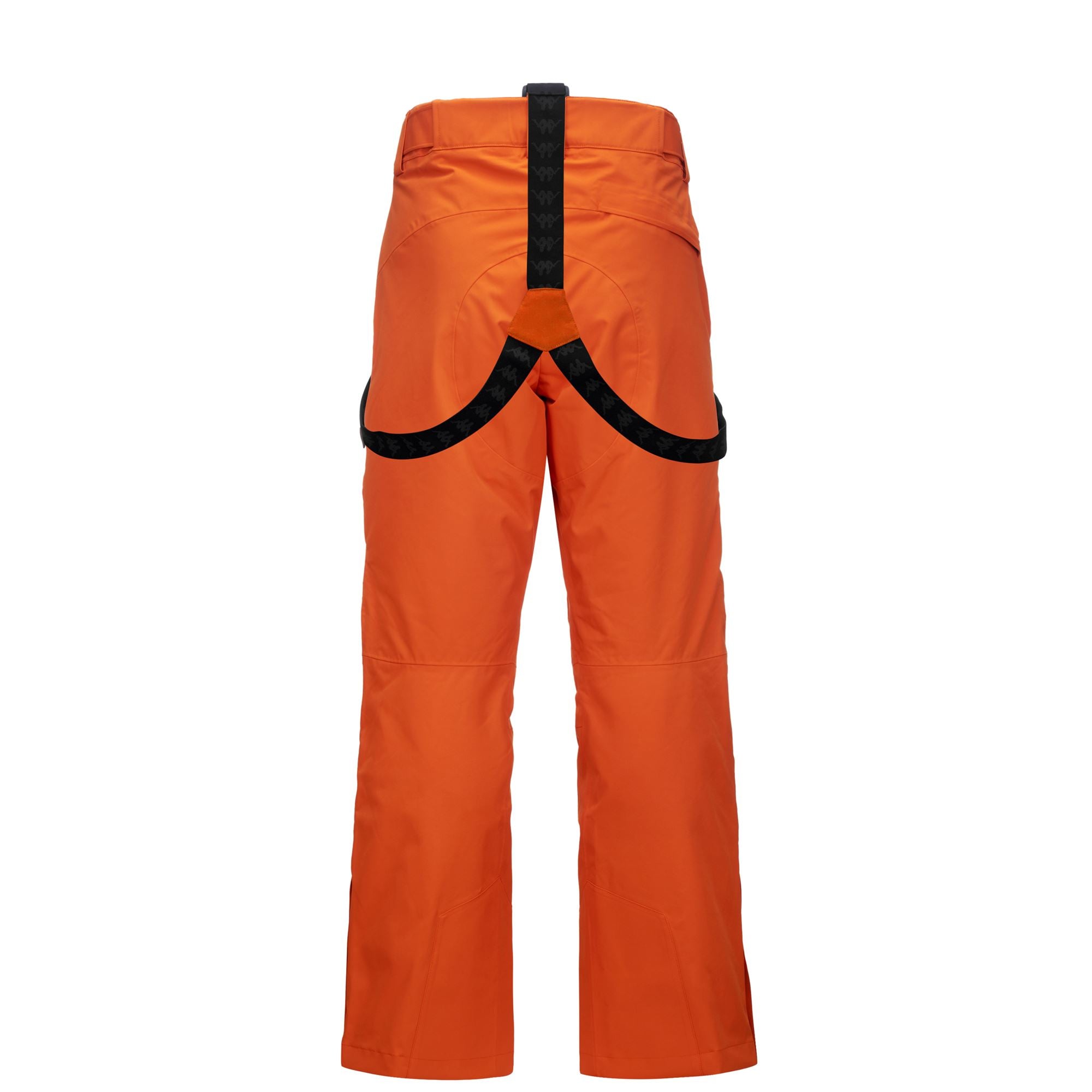 6CENTO 622P Orange Smutty-black | Kappa for sale