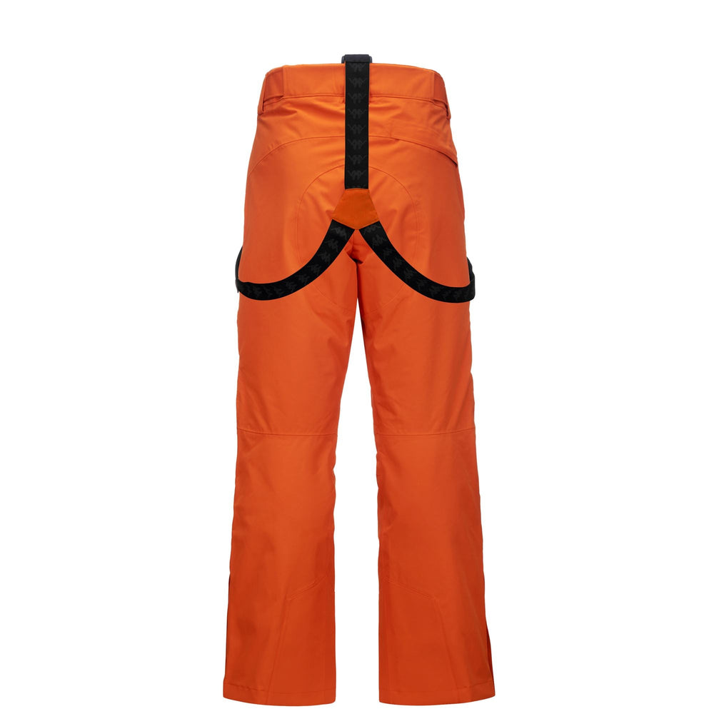 6CENTO 622P Orange Smutty-black | Kappa for sale