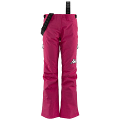 6CENTO 665P Fuchsia Purple-black | Kappa sale