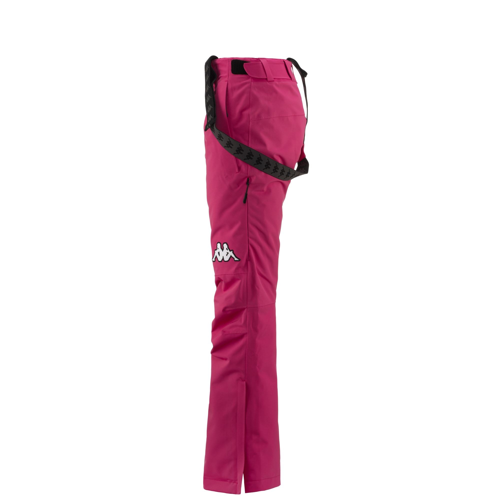 6CENTO 665P Fuchsia Purple-black | Kappa sale