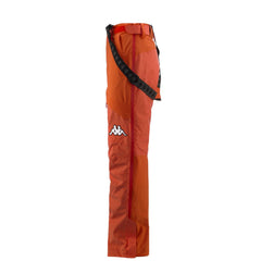 6CENTO 622FZW Orange Smutty - Black | Kappa sale