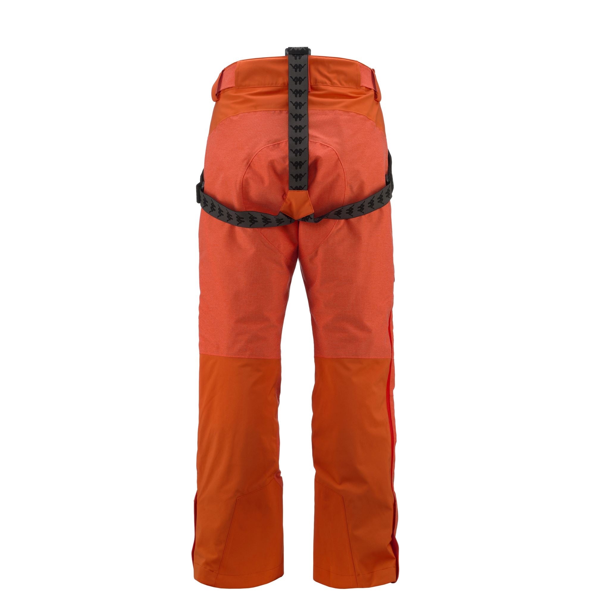 6CENTO 622FZW Orange Smutty - Black | Kappa sale