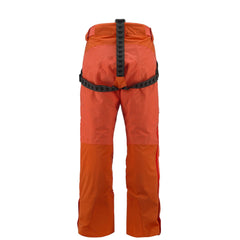 6CENTO 622FZW Orange Smutty - Black | Kappa sale