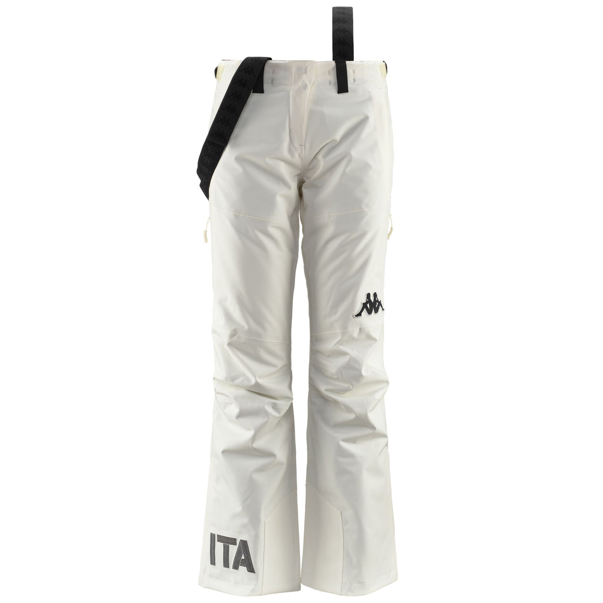 6CENTO 665 ITA White Coconut | Kappa discount