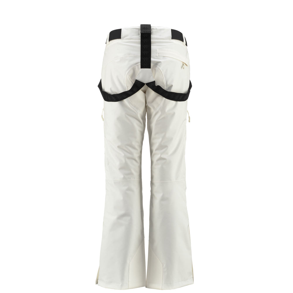 6CENTO 665 ITA White Coconut | Kappa discount