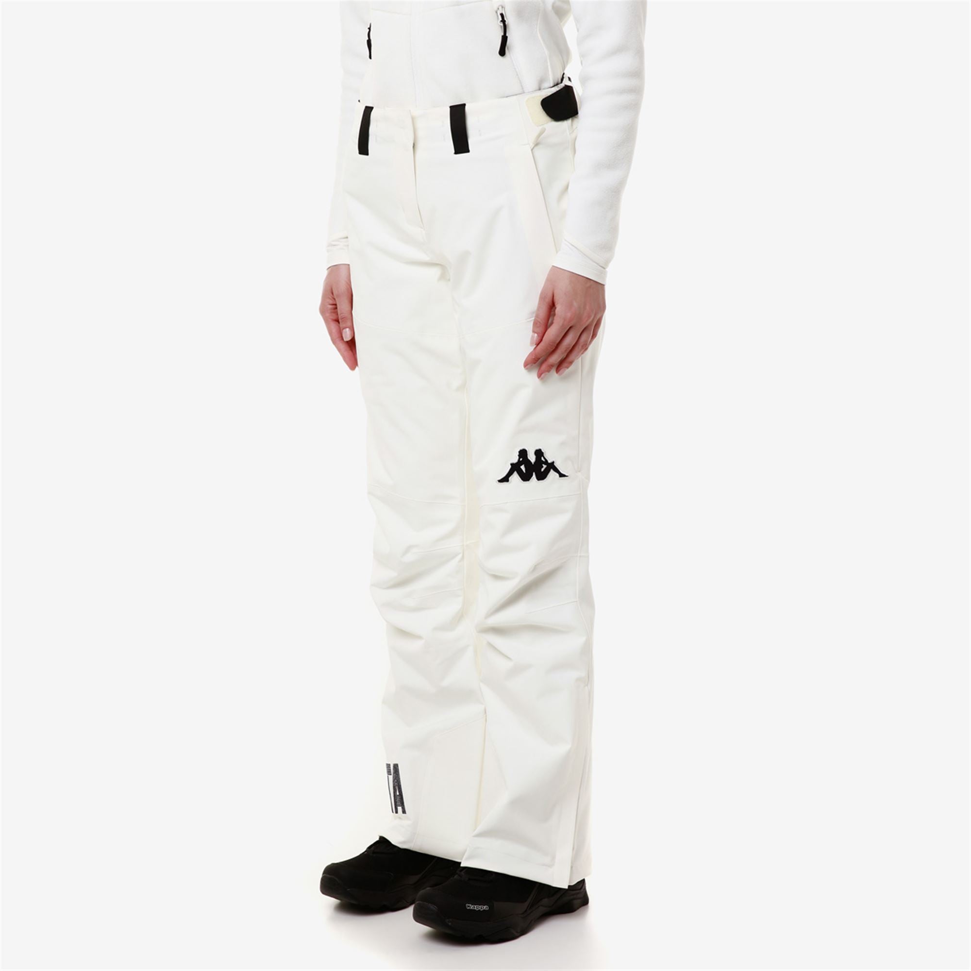 6CENTO 665 ITA White Coconut | Kappa discount