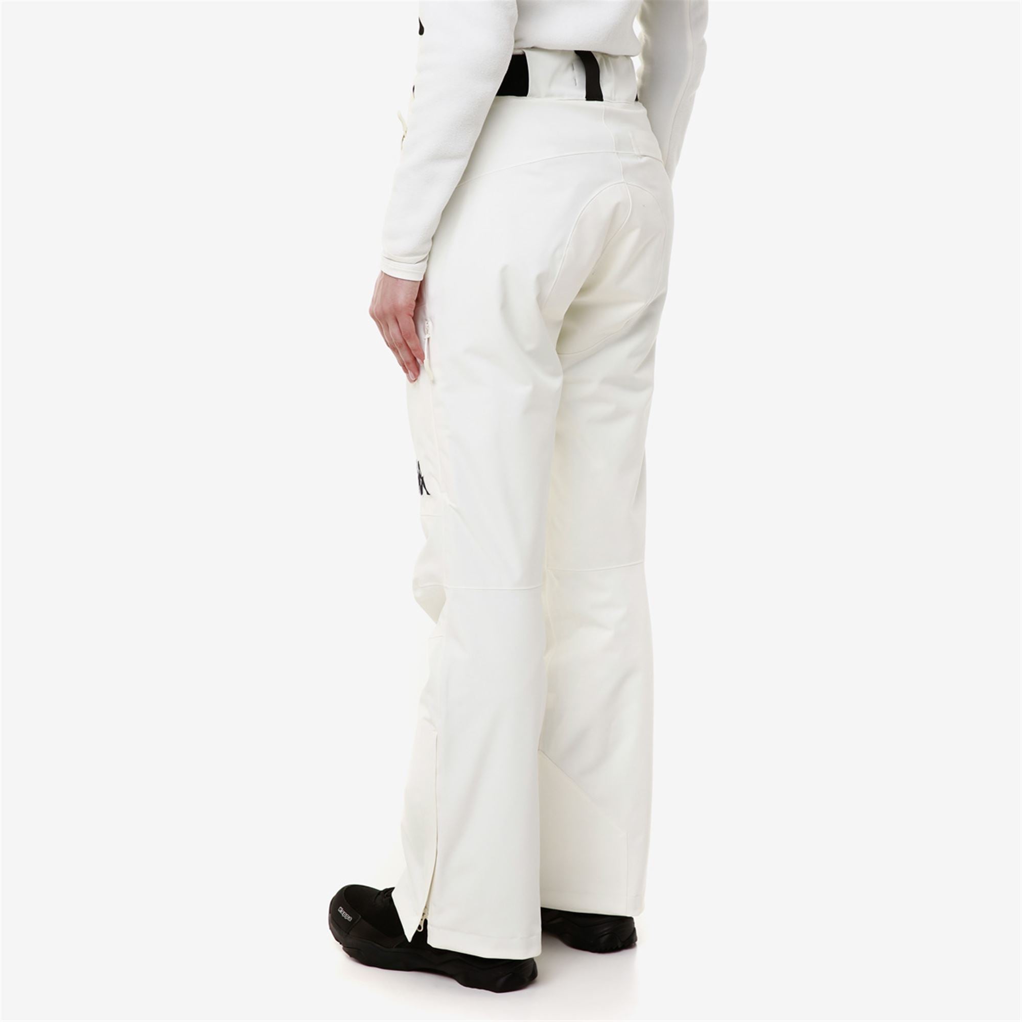 6CENTO 665 ITA White Coconut | Kappa discount