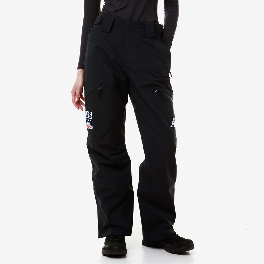 6CENTO 665 US Blue Dk Navy | Kappa online