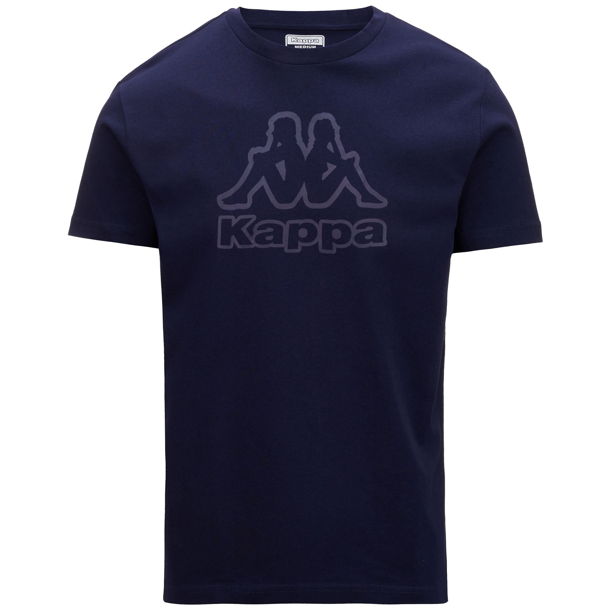 LOGO KORPO CREMY Blue Marine | Kappa discount