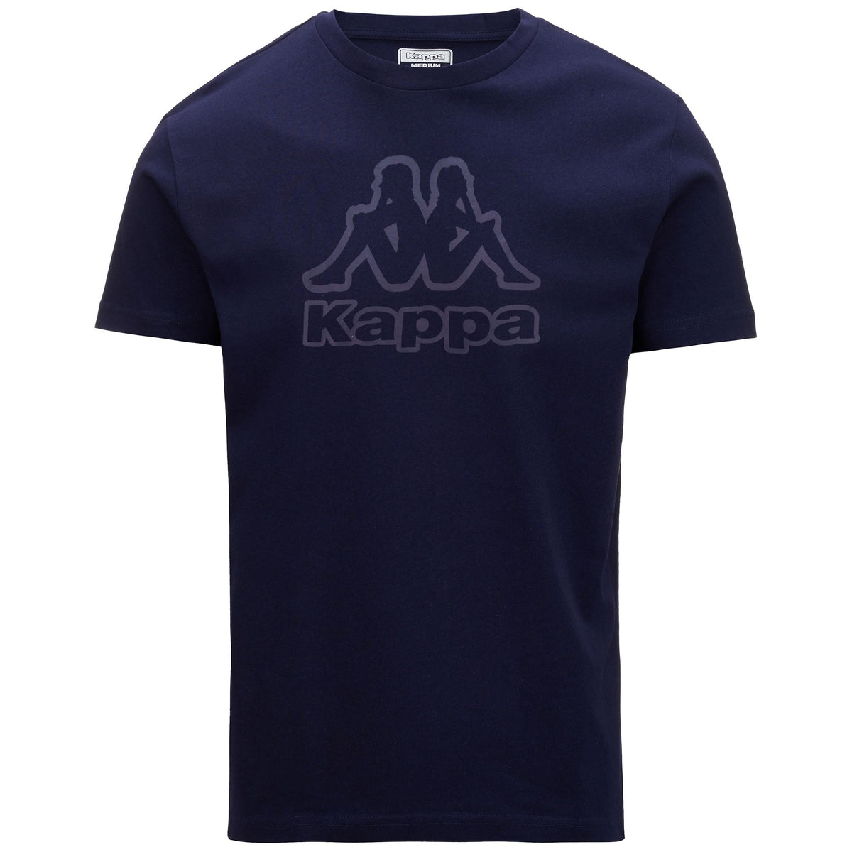 LOGO KORPO CREMY Blue Marine | Kappa discount