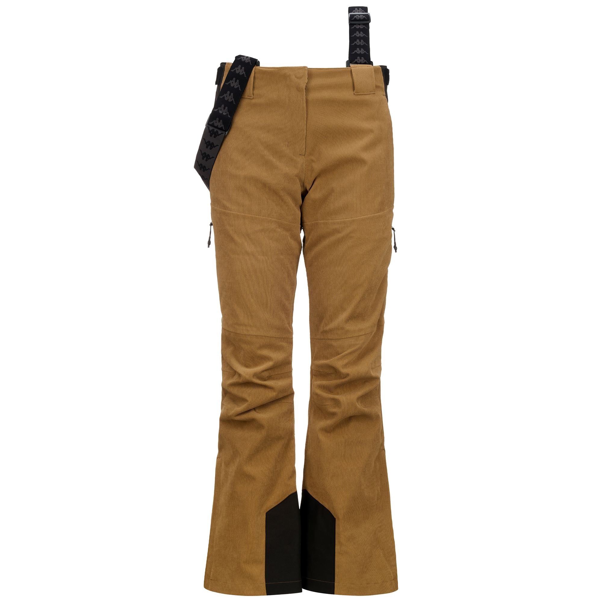 6CENTO 665V Brown Bone - Black | Kappa for sale