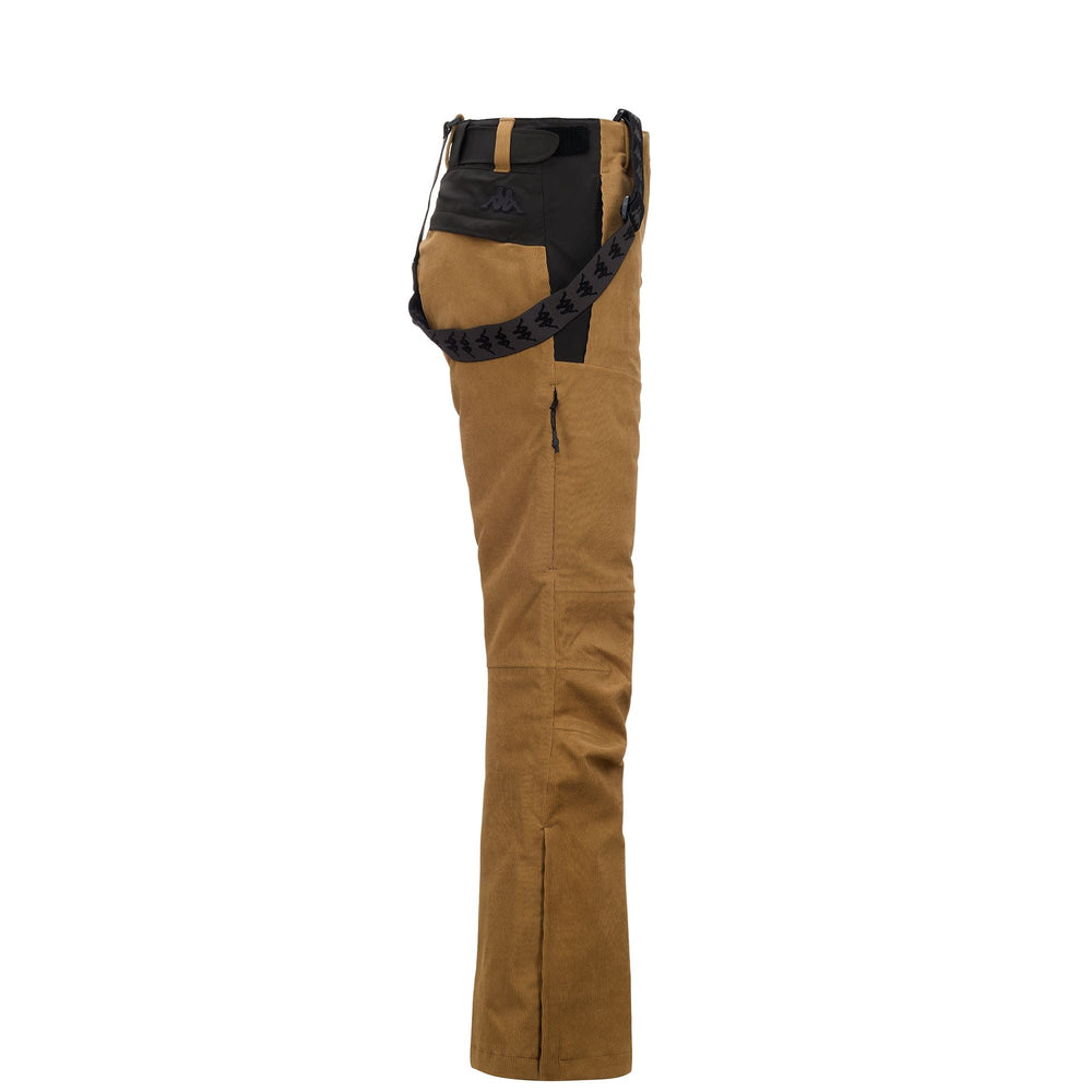 6CENTO 665V Brown Bone - Black | Kappa for sale