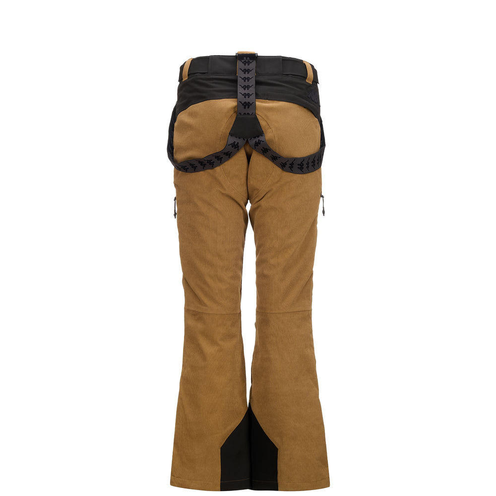 6CENTO 665V Brown Bone - Black | Kappa for sale