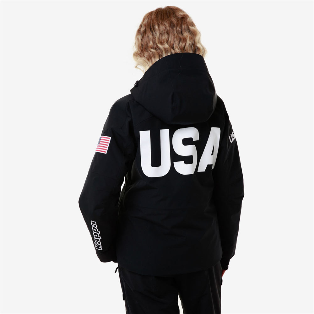 6CENTO 604F US Blue Dk Navy | Kappa US