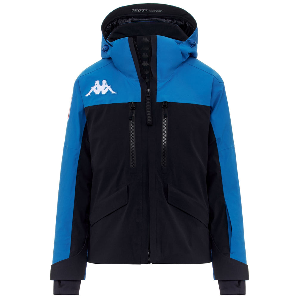 6CENTO 604T ITA Blue Dk Navy - Blue Brilliant | Kappa online
