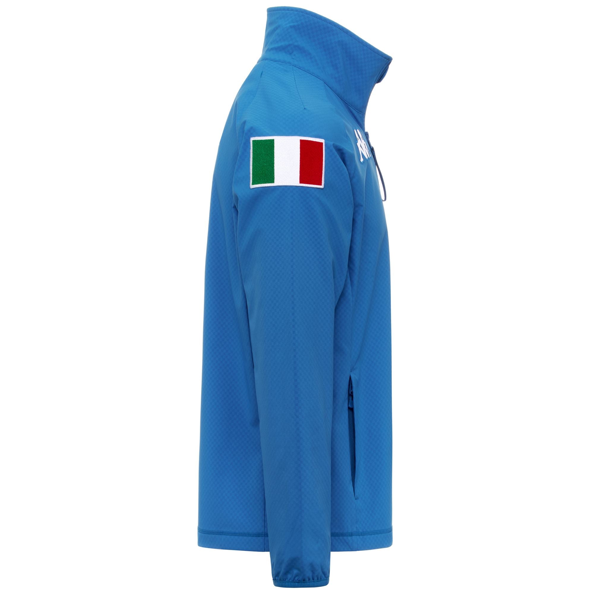6CENTO 687WP ITA Blue Brilliant | Kappa for sale