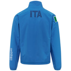 6CENTO 687WP ITA Blue Brilliant | Kappa for sale