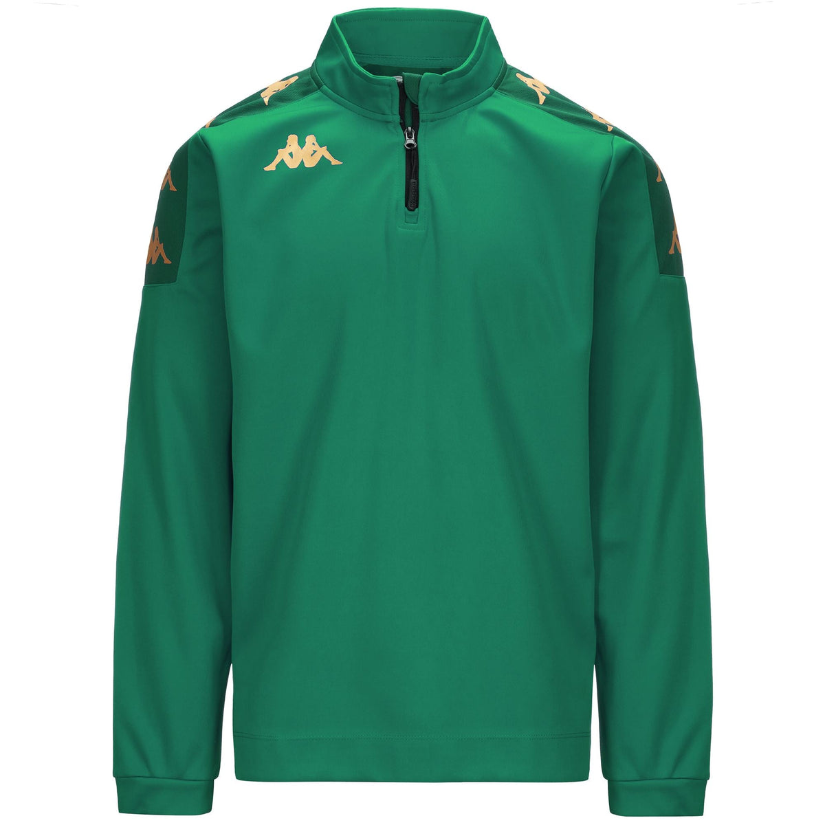 KAPPA4FOOTBALL GASSOLO Green-green Galapagos | Kappa sale