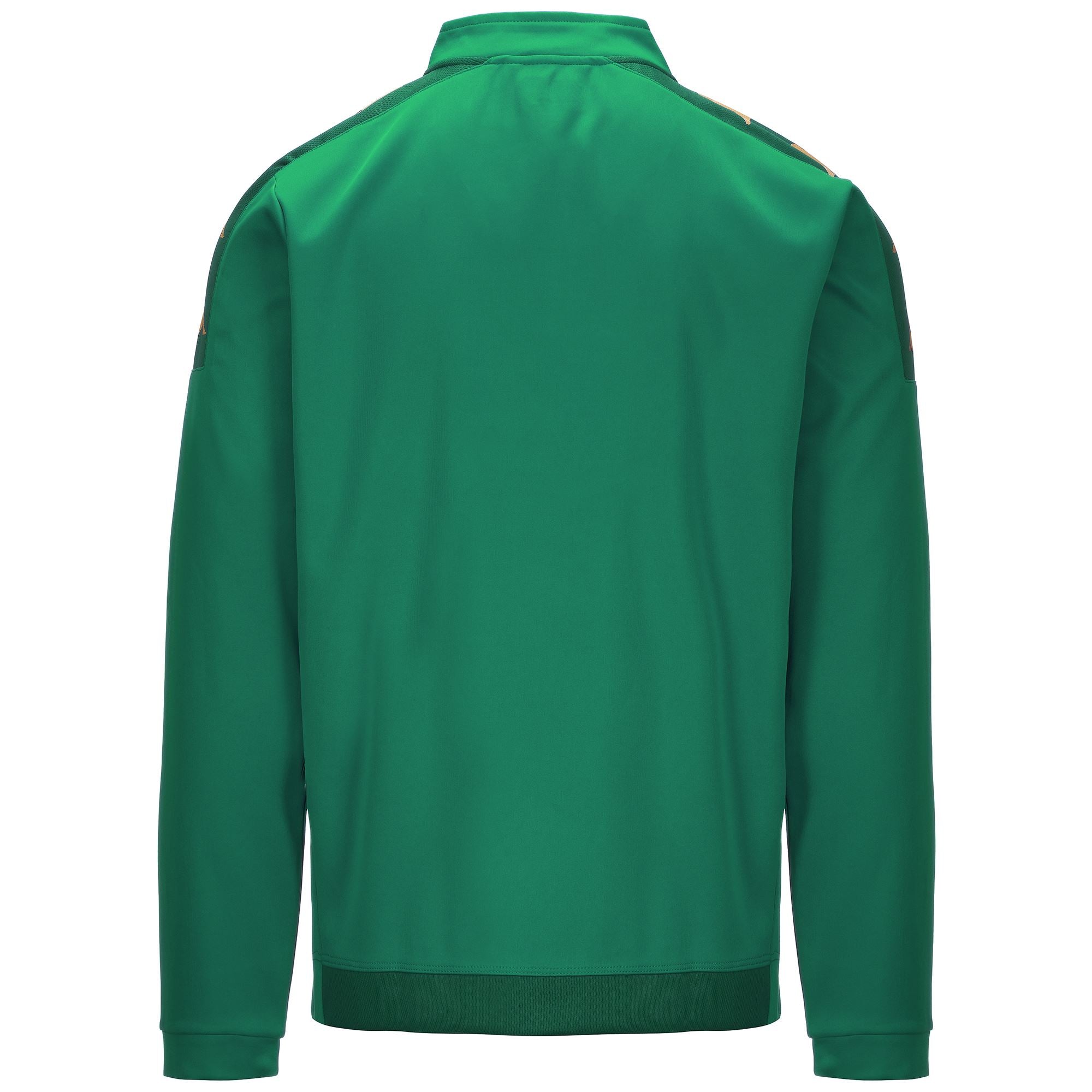 KAPPA4FOOTBALL GASSOLO Green-green Galapagos | Kappa sale