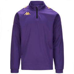 KAPPA4FOOTBALL GASSOLO Violet Indigo | Kappa online