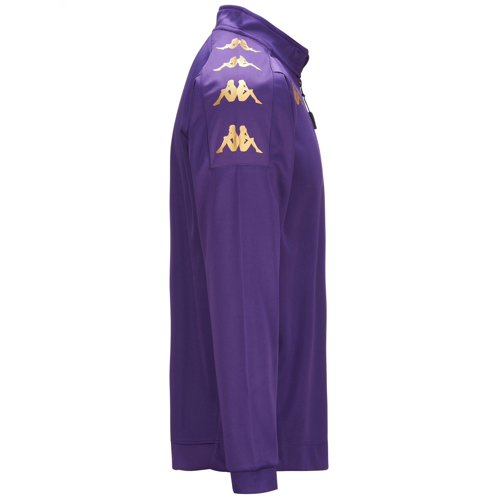 KAPPA4FOOTBALL GASSOLO Violet Indigo | Kappa online