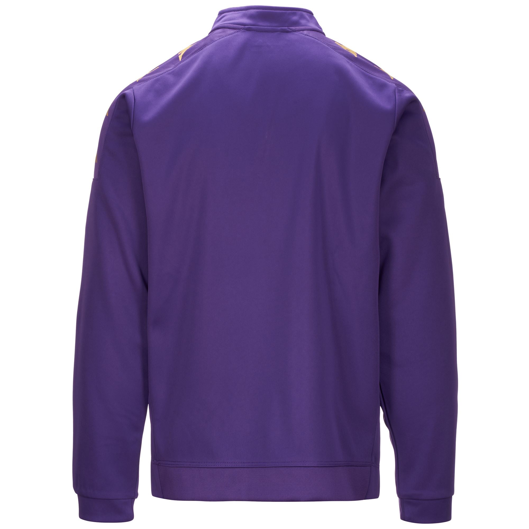 KAPPA4FOOTBALL GASSOLO Violet Indigo | Kappa online