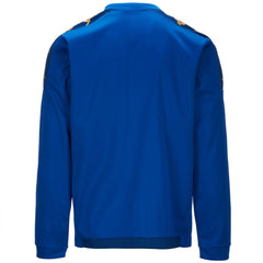KAPPA4FOOTBALL GIULLIO Blue Sapphire-blue Md Cobalt | Kappa near me