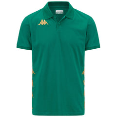 KAPPA4FOOTBALL GASTIO Green | Kappa online