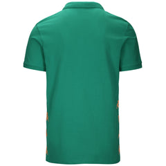 KAPPA4FOOTBALL GASTIO Green | Kappa online