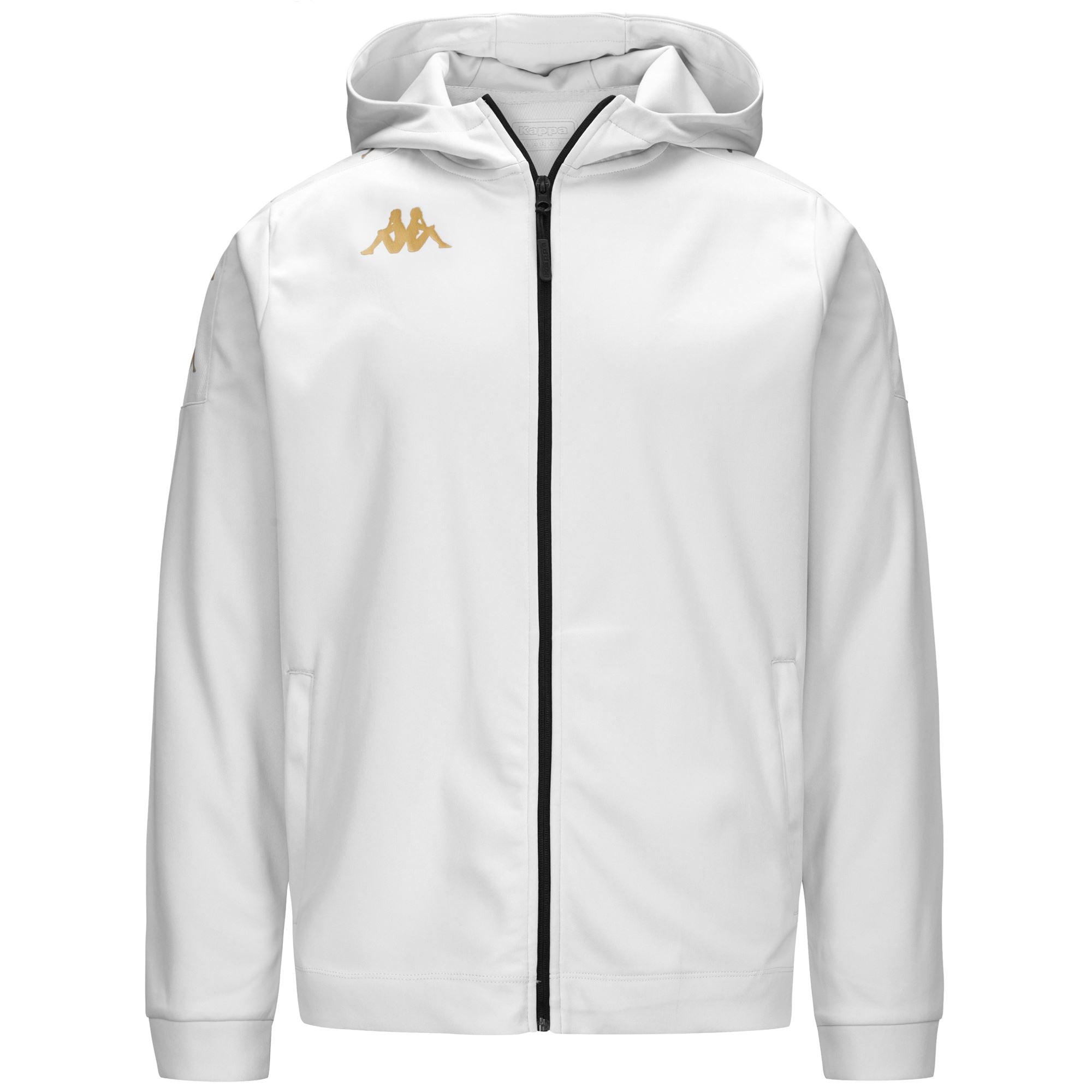 KAPPA4FOOTBALL GREVOLO White | Kappa sale