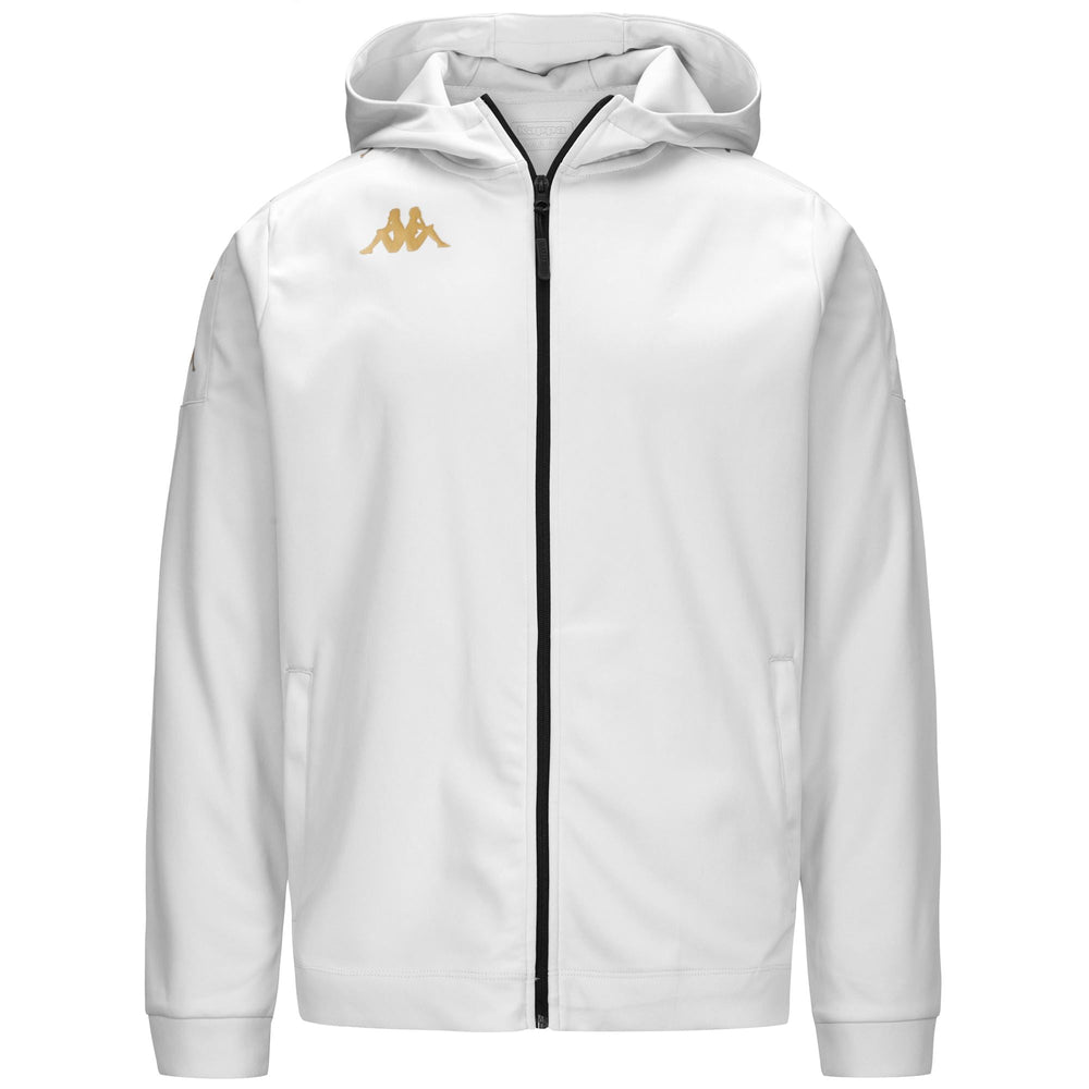 KAPPA4FOOTBALL GREVOLO White | Kappa sale