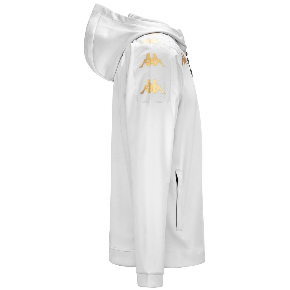 KAPPA4FOOTBALL GREVOLO White | Kappa sale
