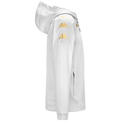 KAPPA4FOOTBALL GREVOLO White | Kappa sale