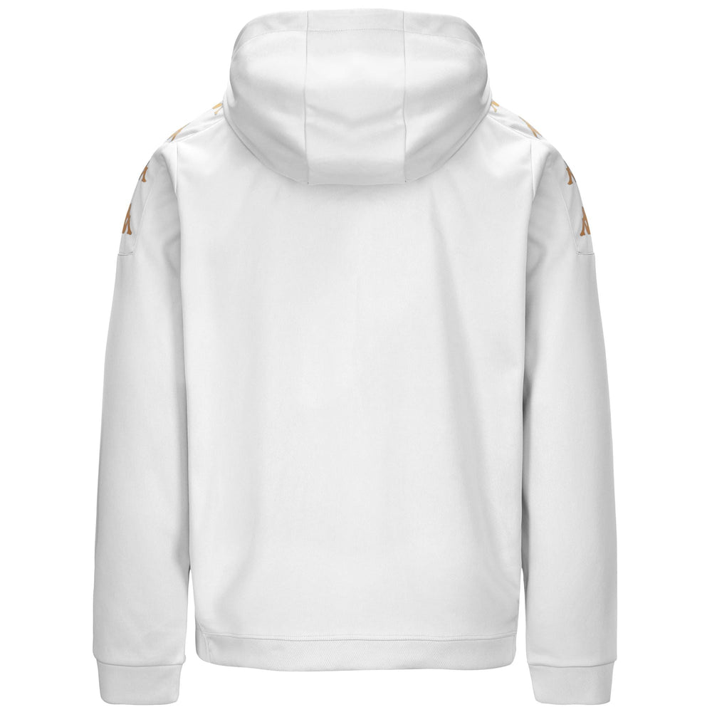 KAPPA4FOOTBALL GREVOLO White | Kappa sale
