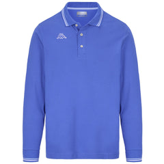 LOGO MALTAX 5 MLS Blue Royal - Azure Lt Marine - White | Kappa US